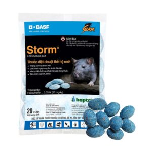 Elementor #8903 thuốc chuột strom